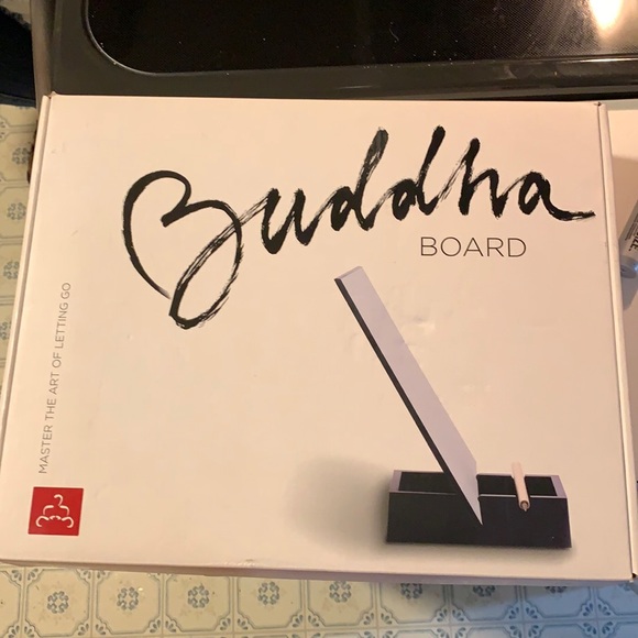 buddha board Games Buddha Board Poshmark